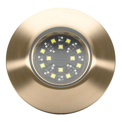 Lumishore SUPRA THX404 Thru-Hull Light  Driver