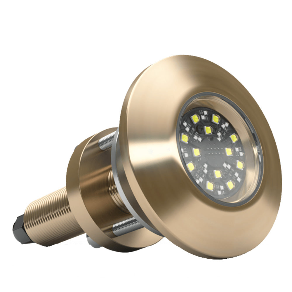 Lumishore SUPRA THX404 Thru-Hull Light  Driver