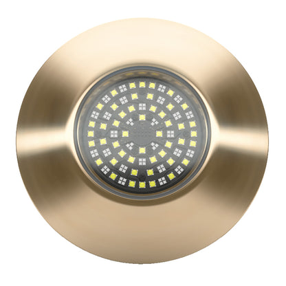 Lumishore SUPRA THX804 Thru-Hull Light  Driver