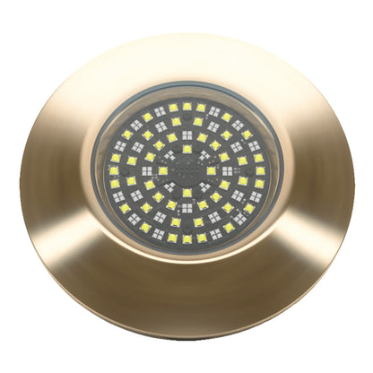 Lumishore SUPRA THX1604 Thru-Hull Light  Driver