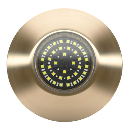 Lumishore SUPRA TIX804 Interchangeable Thru-Hull