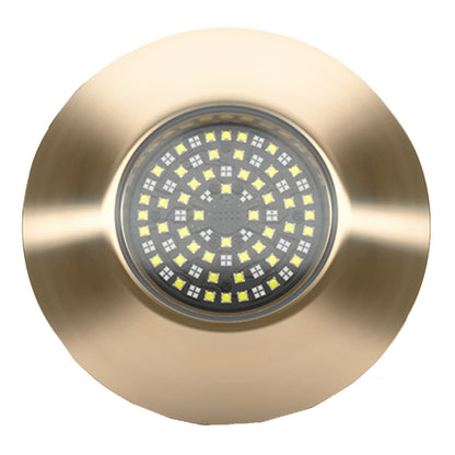 Lumishore SUPRA TIX1604 Interchangeable Thru-Hull