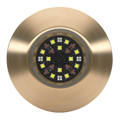 Lumishore EOS TIX404 Interchangeable Thru-Hull