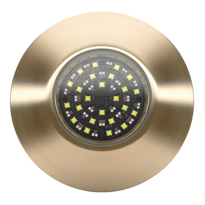 Lumishore EOS TIX804 Interchangeable Thru-Hull