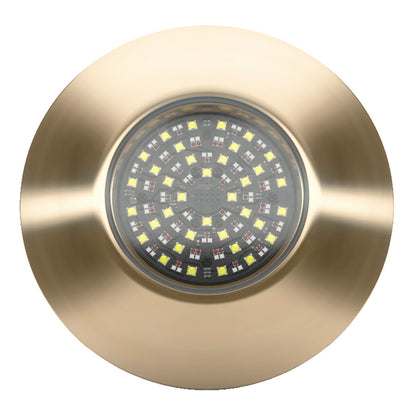 Lumishore EOS TIX1604 Interchangeable Thru-Hull