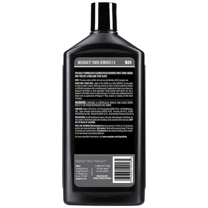 Meguiar's Swirl Remover - 16oz