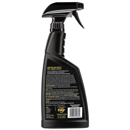 Meguiar's Professional Final Inspection Wipe-Off Detailer - 16oz