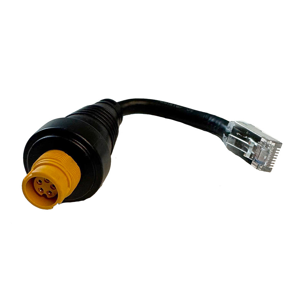 Lumishore MFD Conversion Cable f/Simrad  BG