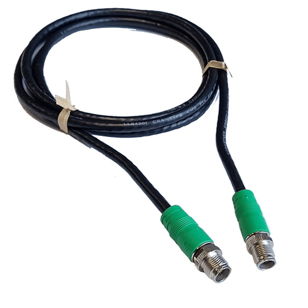 Navico Ethernet Cable - 1.8M - M12 to M12 f/NEP-3