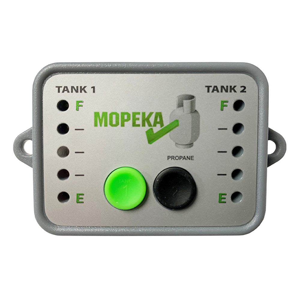 Mopeka LED Wireless Display f/Pro  Universal