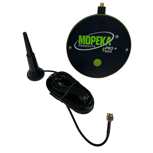 Mopeka PRO+ Bulk BLE - Long Range f/Over 4' Tall