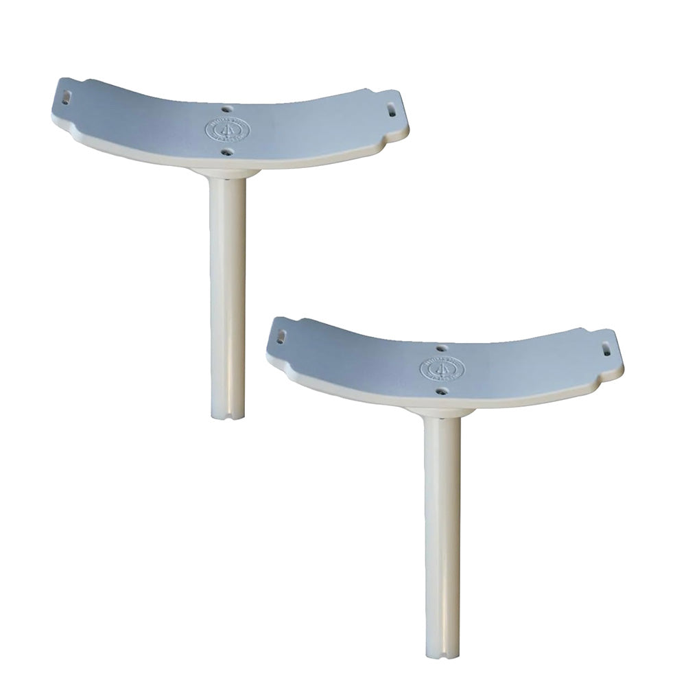 Poseidon Racks 15-Degree Rod Holder Rack f/Water Mat *Mat Not Included