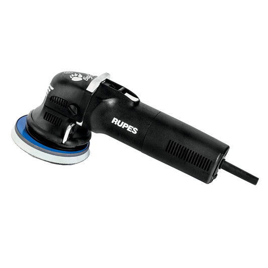 RUPES Random Orbital Polisher Bigfoot Duetto (Tool Only)