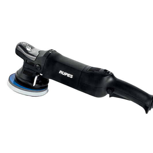 RUPES LHR15ES Random Orbital Polisher Bigfoot (Tool Only)