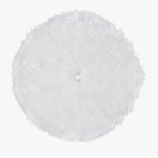 RUPES Cut  Finish Wool Polishing Pad f/Rotary Use w/Polishers LH19E 150mm