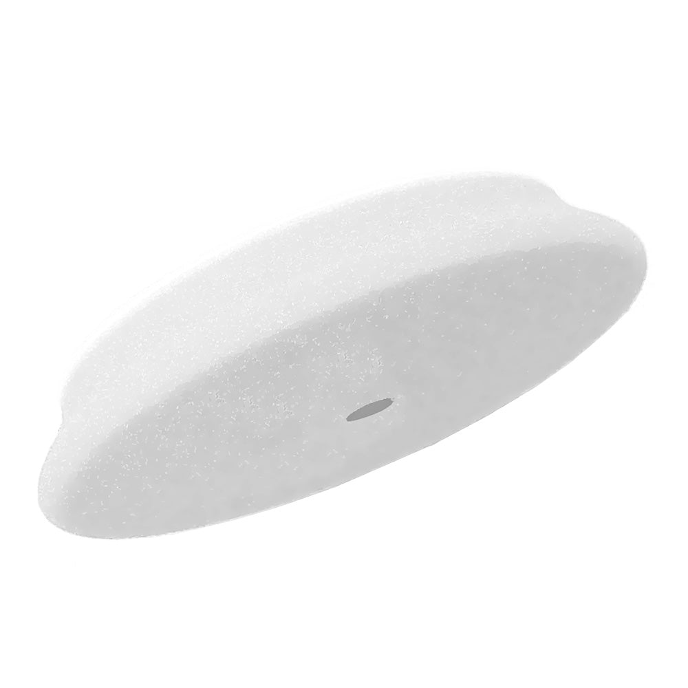 RUPES D-A Ultra Fine Polishing Foam Pad 130/150mm - White