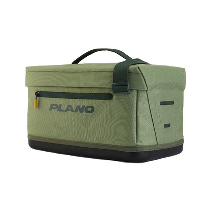 Plano Weekend Softsider Tackle Bag - 3700 Series - Moss