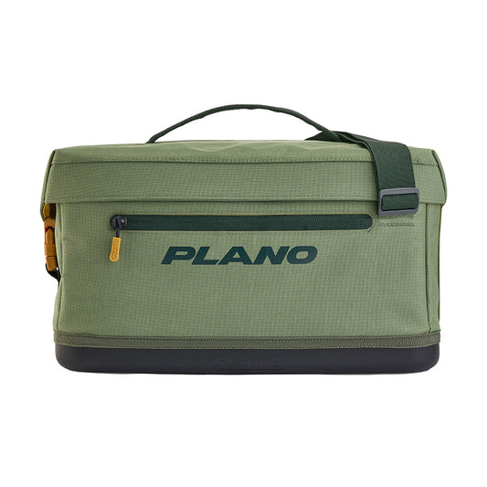 Plano Weekend Softsider Tackle Bag - 3700 Series - Moss