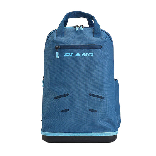 Plano Weekend Tackle Backpack - Wave