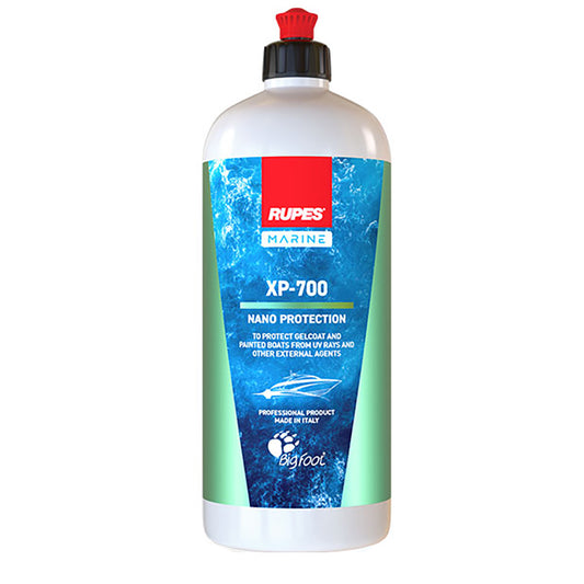 RUPES Marine XP-700 Nano Protection 1000ml/33.8oz