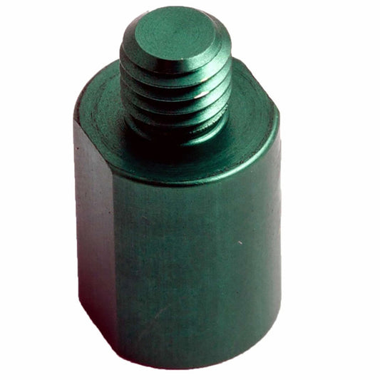 RUPES Rotary Function Unit f/iBrid Nano (Green) Adapter f/Rotary Polishing Applications