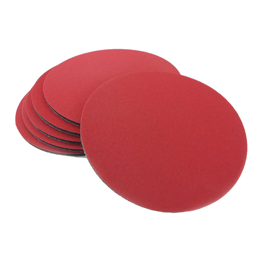 RUPES X-Cut Foam Abrasives 125mm/5" Disc P2000 Grit 1 Carton w/20 Discs