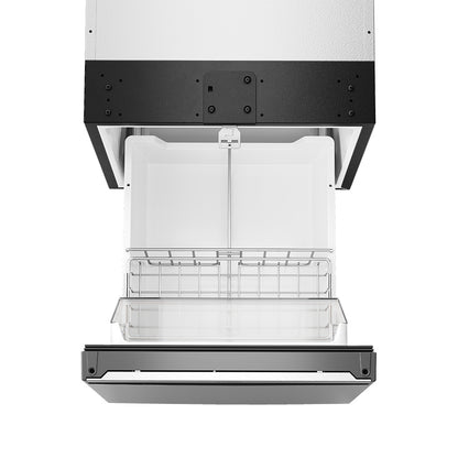 Dometic NRX 60S Drawer Refrigerator - 60L - Stainless Steel