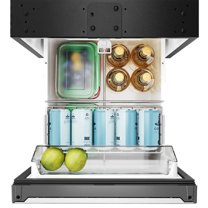 Dometic NRX 60S Drawer Refrigerator - 60L - Stainless Steel