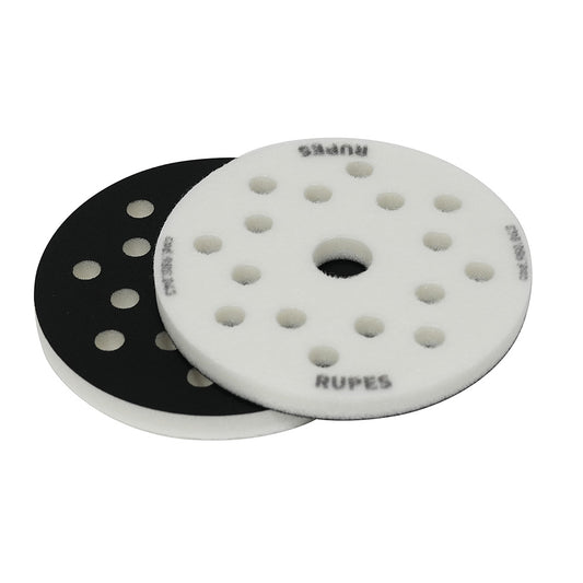 RUPES Foam Interface Pad 125mm 8+8+1 Holes 12mm *2-Pack