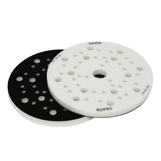 RUPES Foam Interface Pad 150mm Multi-Holes 12mm *2-Pack