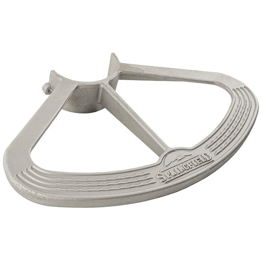 Springfield 2-7/8" Footrest  Bushing Package - Cast Aluminum