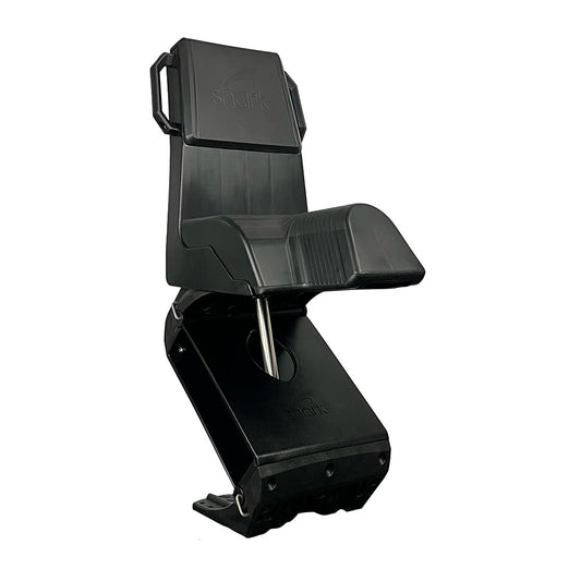 Shark ULTRA Seat w/Flex Pod Suspension No Plinth