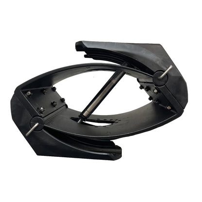 Shark FLEX Suspension Professional Series 9" Travel - 10g