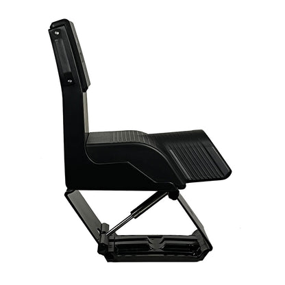 Shark ULTRA Lite Seat w/Flex Pod Suspension No Plinth