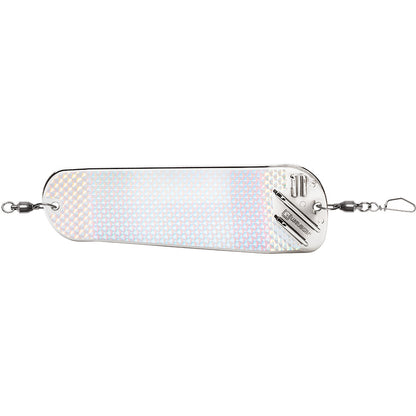Luhr-Jensen Money Roll Flasher - 11" - Brandon's Secret