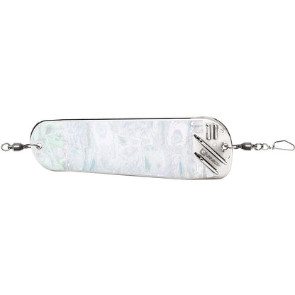 Luhr-Jensen Money Roll Flasher - 11" - Citrus Nugget