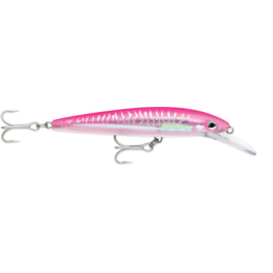 Rapala Husky Magnum 15 - 5-1/2" - Hot Pink UV