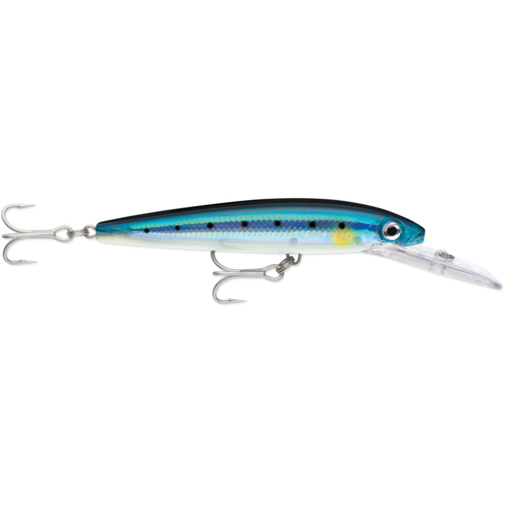 Rapala Husky Magnum 25 - 6-1/4" - Blue Sardine