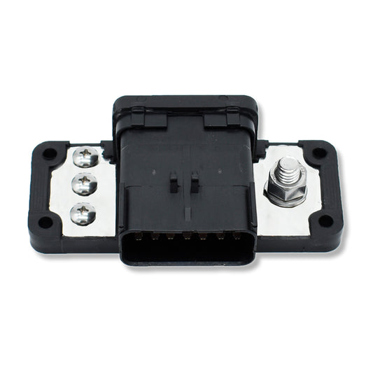 Bluewater 14 Position FCI Busbar 3 Screw 1 Post