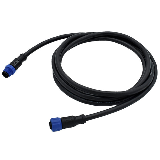 Bluewater NMEA 2000 Drop Cable - 1 Meter