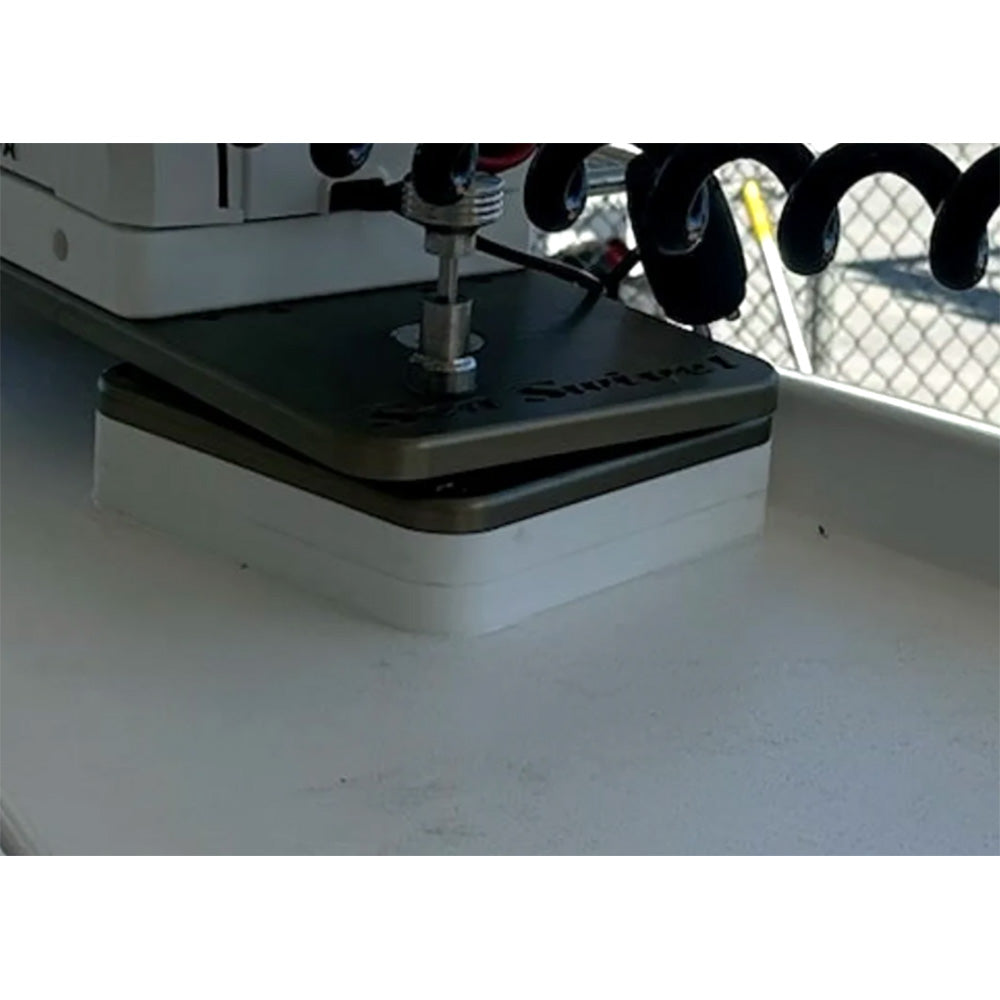 Sea Swivel 1.5" Riser Kit f/Sea Swivel Standard Mount