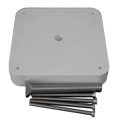 Sea Swivel 1.5" Riser Kit f/Sea Swivel Standard Mount