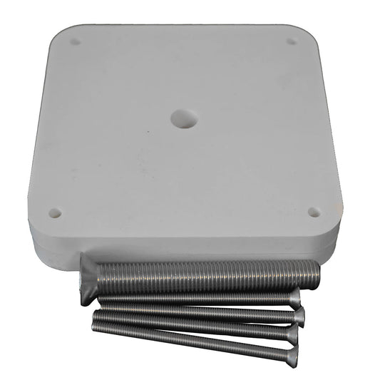 Sea Swivel 1.5" Riser Kit f/Sea Swivel XL Mount