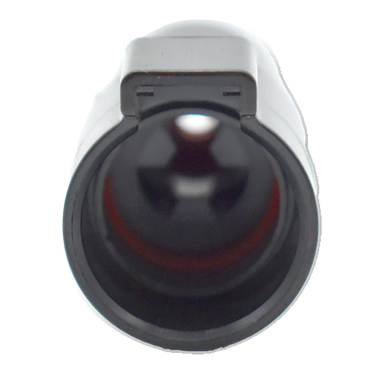 Bluewater 4-6 AWG Deutsch Single Position Male Connector
