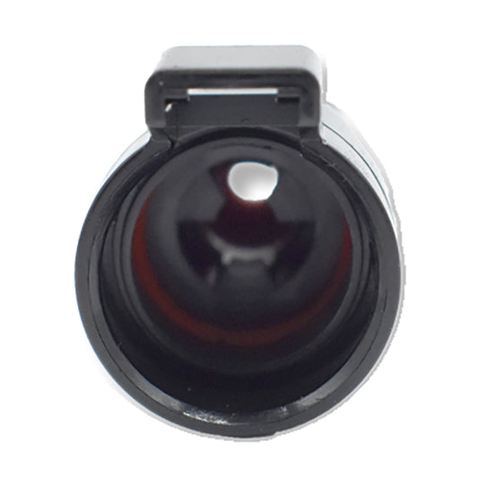 Bluewater 8 AWG Deutsch Single Position Male Connector