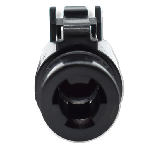 Bluewater 8 AWG Deutsch Single Position Female Connector