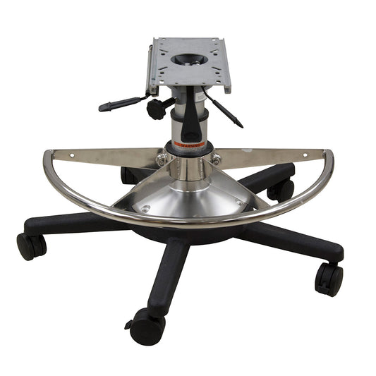 Springfield In-Shore LE1 Adjustable Mainstay Package