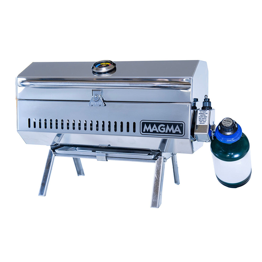 Magma Anacapa Gas Grill - 9" x 18"
