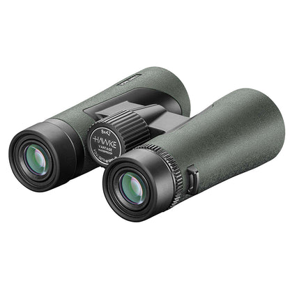 Hawke Optics Vantage Binocular 10x42 - Green