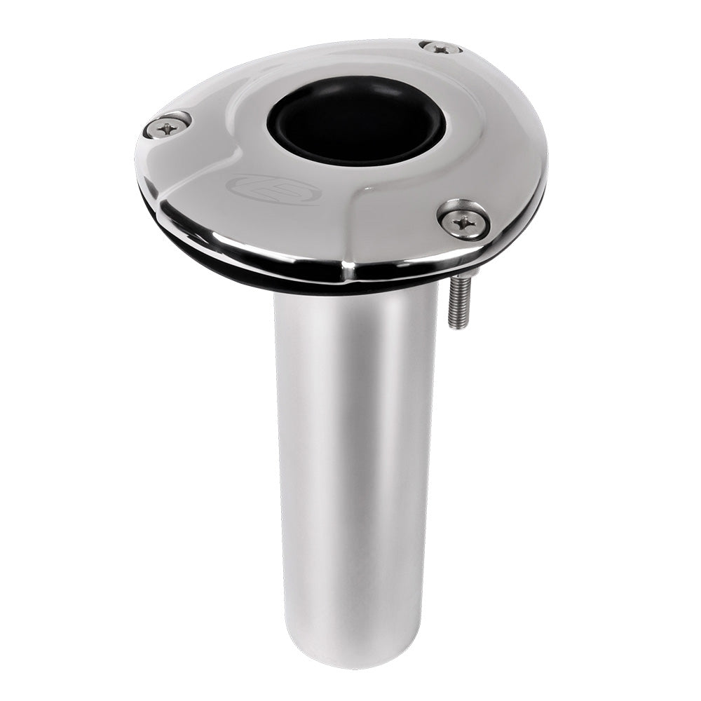 Exploding Fish EVO-FX Fixed Rod Holder w/8.5" at 0 Degrees